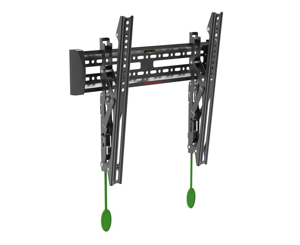 26"-65" Кронштейн Arm Media Plasma-14 черный макс.50кг настенный наклонный