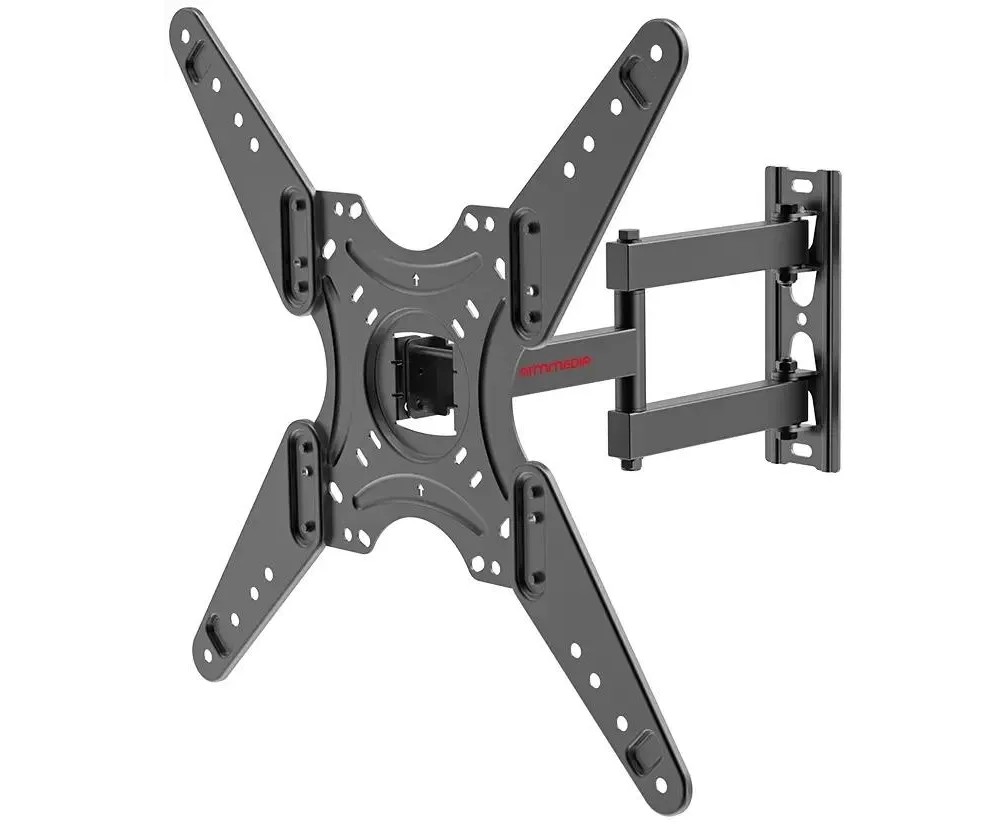 26"-60" Кронштейн Arm Media LCD-405 черный