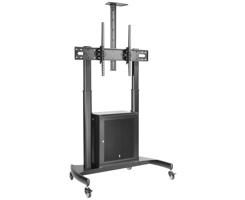 Кронштейн Digis DSM-P2106 CB 55"-100" 100кг 200x200, 400x200, 300x300, 400x400, 600x400, 800x400, 800x600, 1000х 600