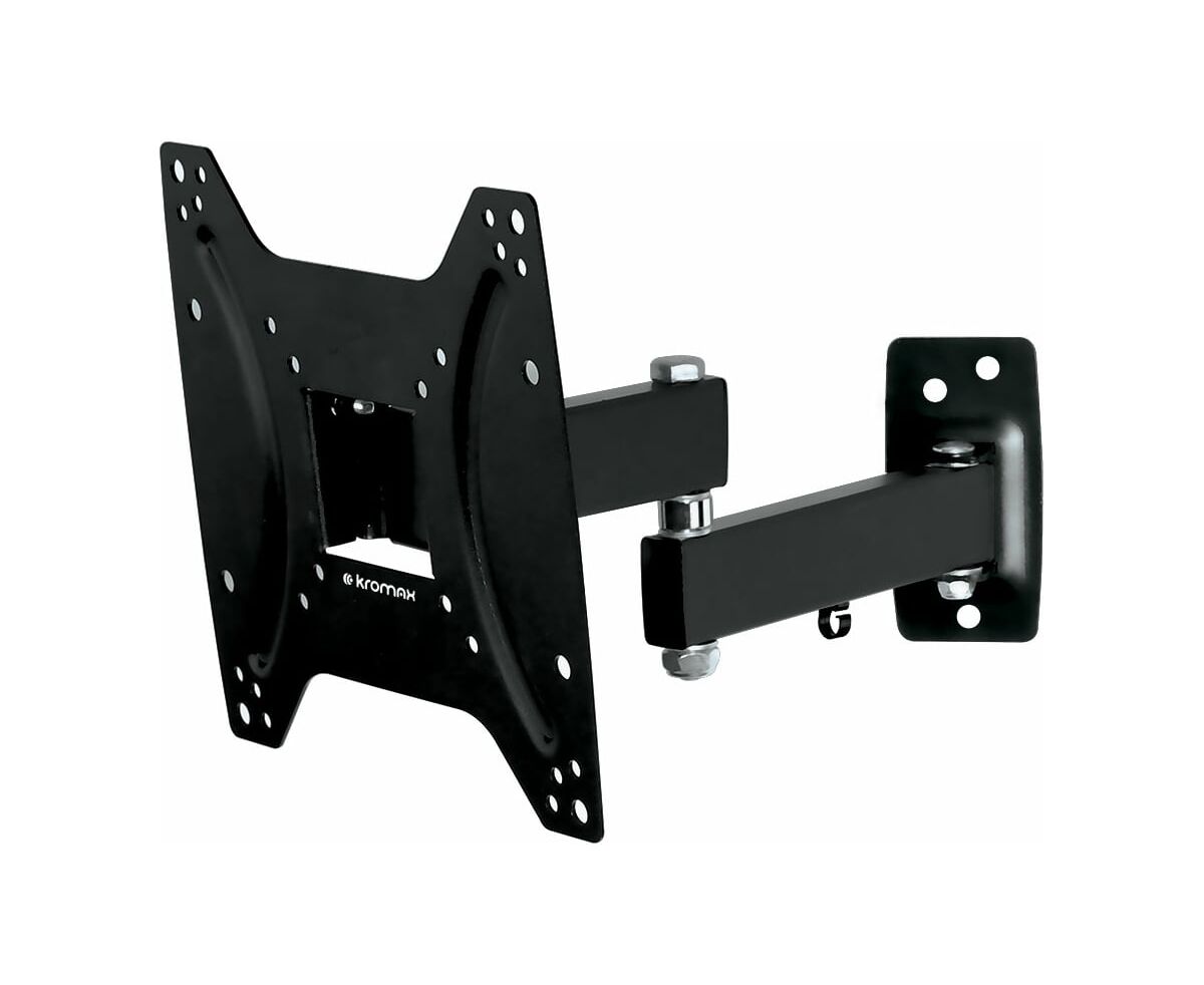 Кронштейн для ТВ ARM MEDIA Optima-204 black