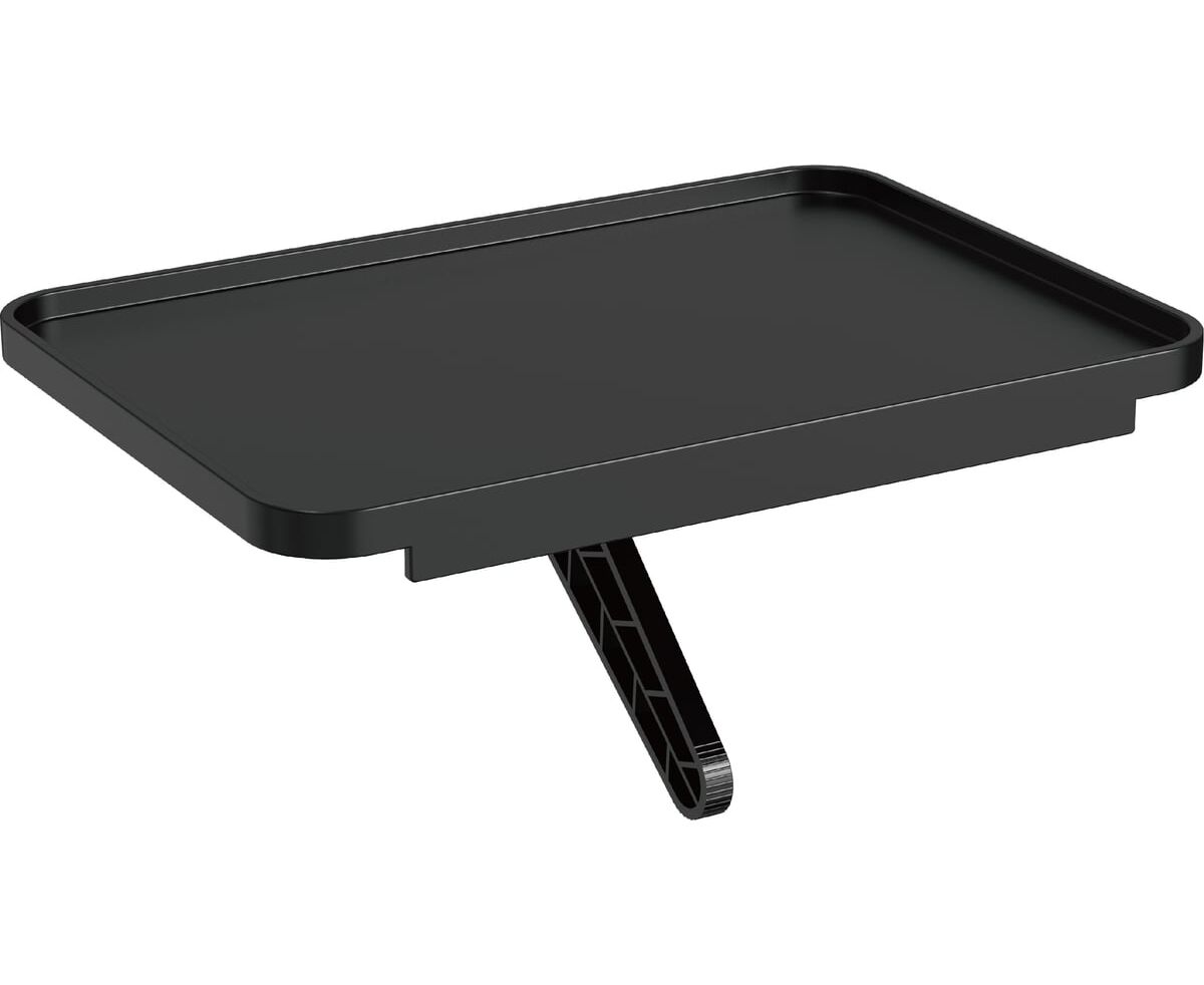Полка Uni Teki DM1812 black