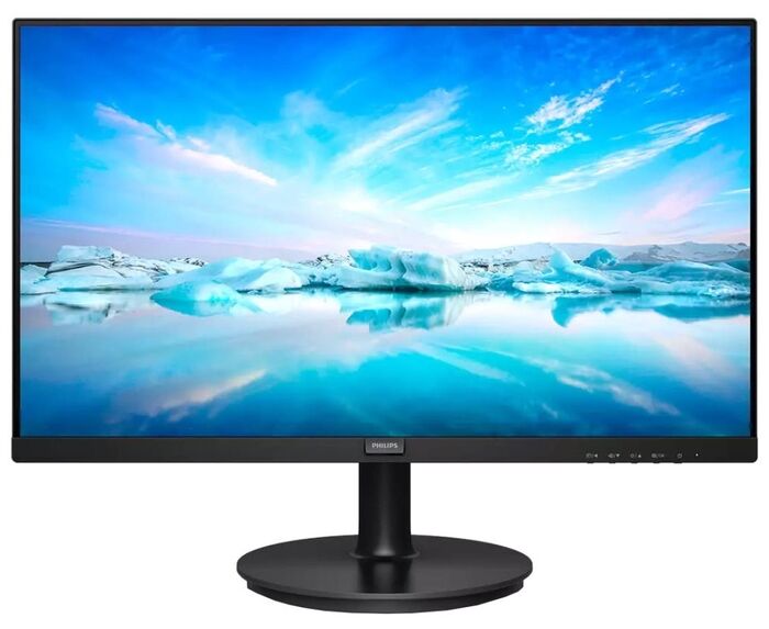 Монитор Philips 271 V8 L/00 Black