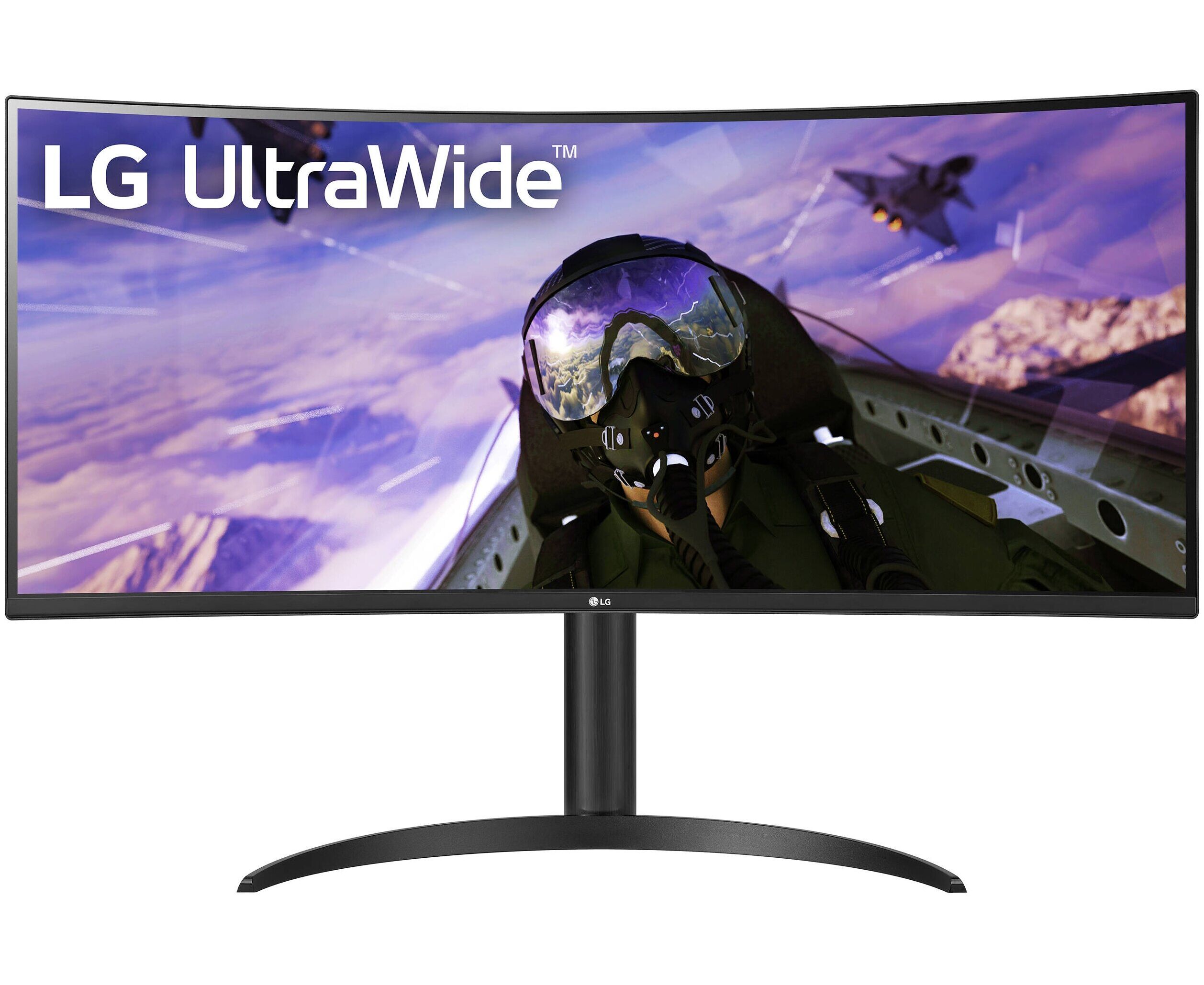 Монитор LG 34 WP65 C-B