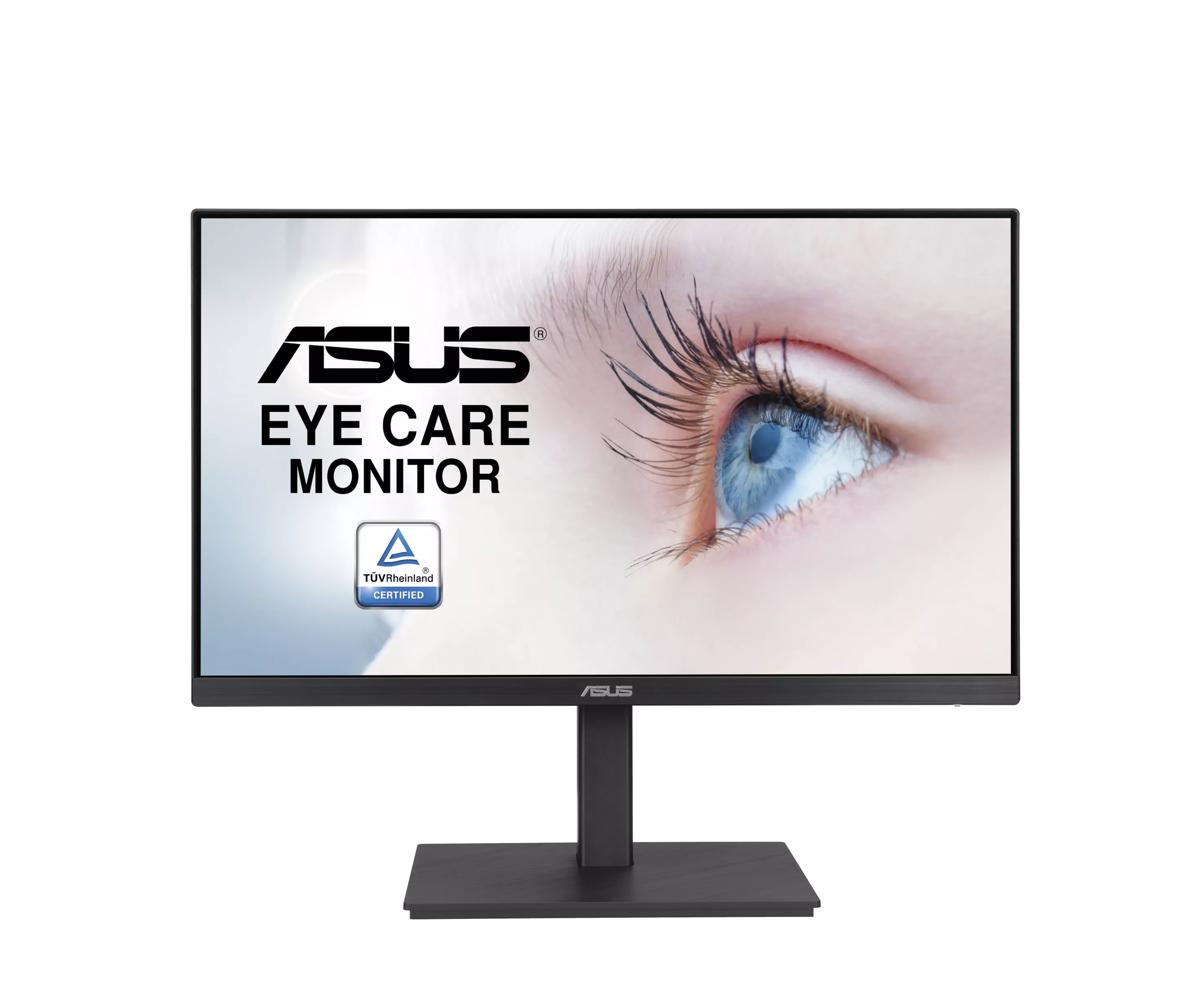 Монитор Asus VA27 EQSB (90 LM0559-B01170) черный