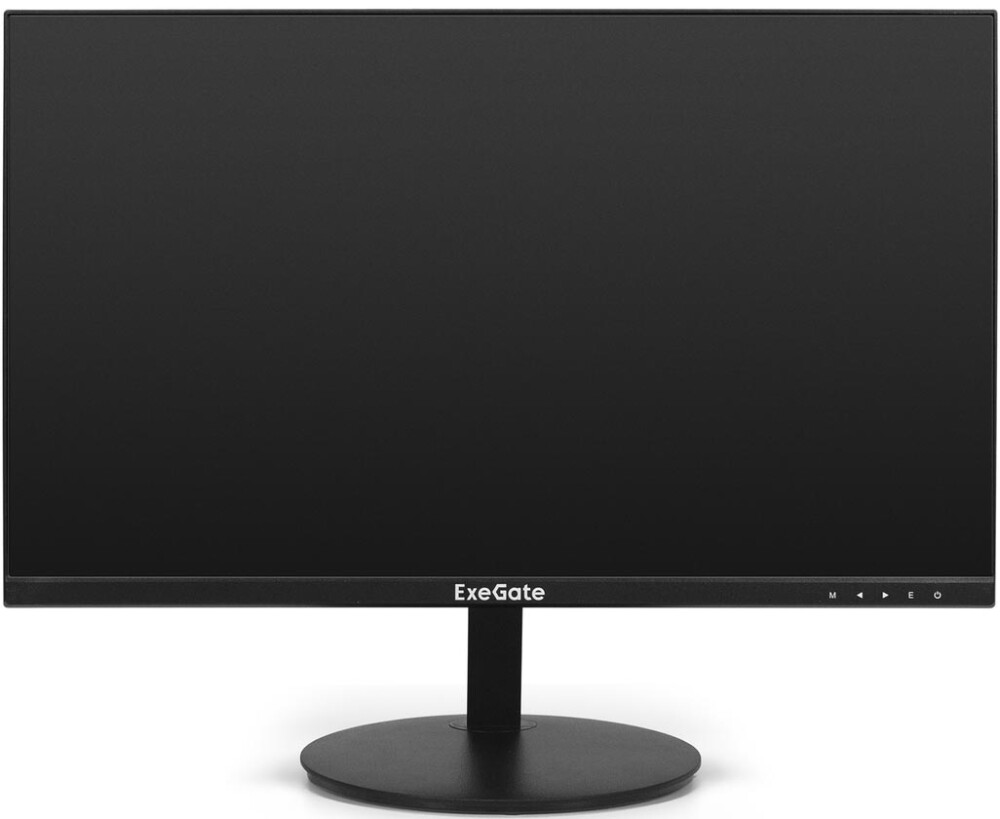 Монитор Exe Gate EP2207 A Smart View (EX295590 RUS) черный