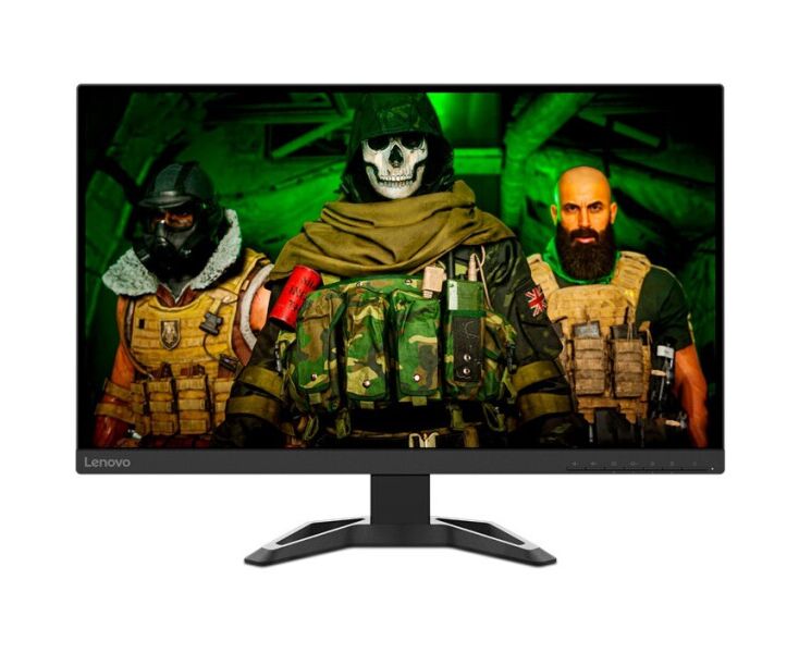 Монитор Lenovo G27-30 (66 E7 GAC2 EU)