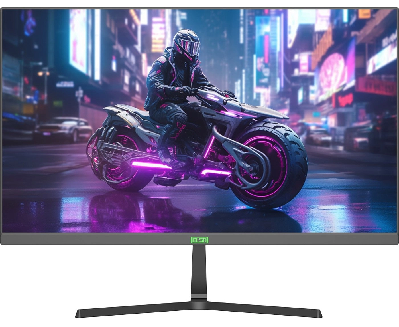 Монитор Elsa EA271 S Pro