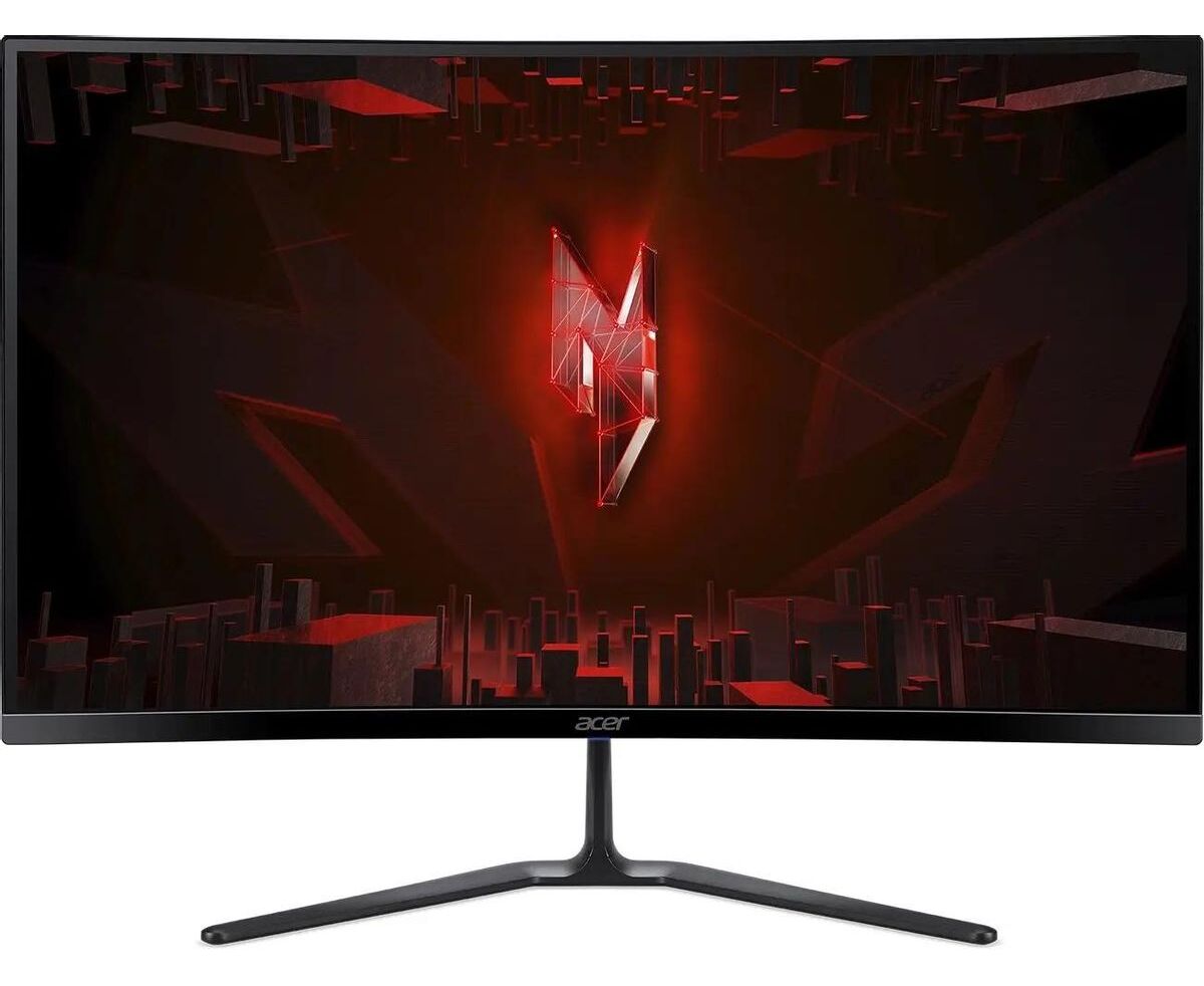 Монитор Acer ED270 UP2bmiipx UM.HE0 CD.201