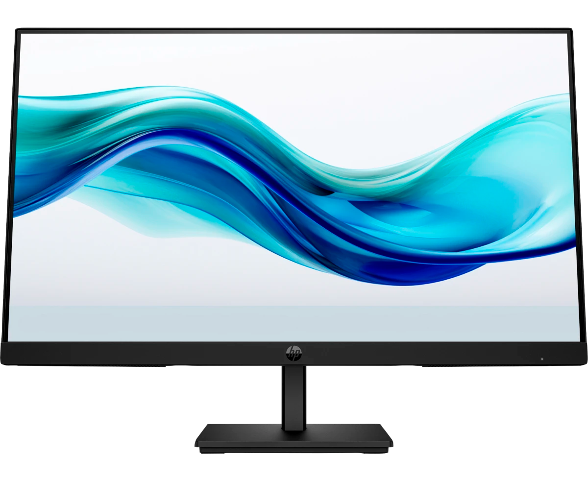 Монитор HP 3 Pro 322ph (B0 BN7 AS) черный IPS 16:9 HDMI M/M матовая HAS 250cd 178гр/178гр 1920x1080 100 Hz VGA DP FHD 3.73кг