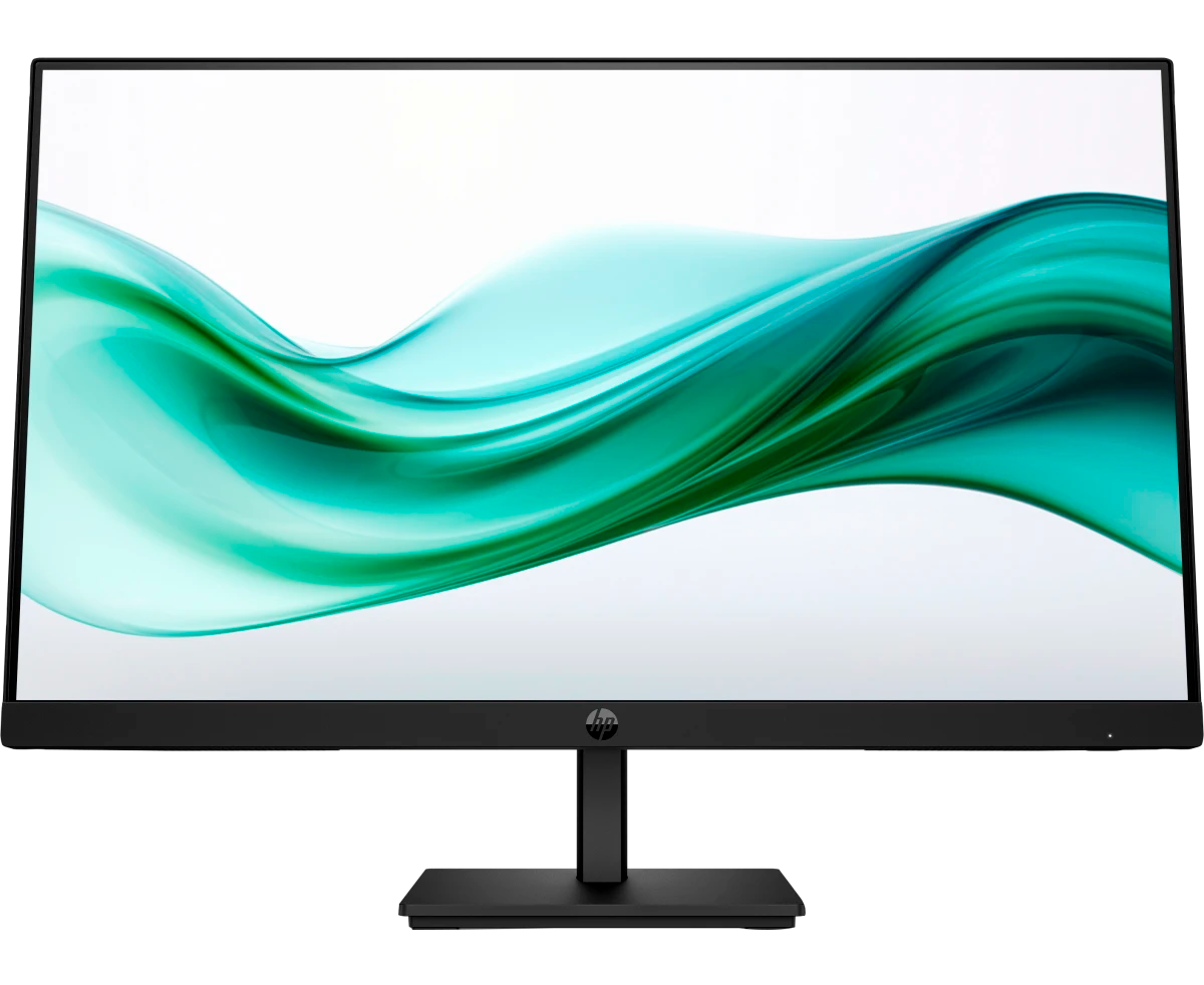 Монитор HP Series 3 Pro 324pv (9 U5 C1 AS) черный VA LED 16:9 HDMI матовая 250cd 178гр/178гр 1920x1080 100 Hz VGA FHD 3.56кг