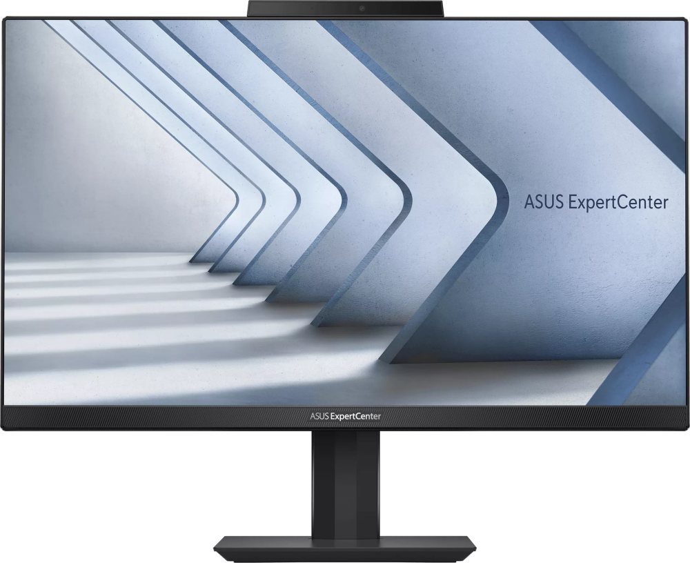 Моноблок Asus E5402 WVAR-BPC0090 (90 PT03 J4-M02 HS0) 23.8" Full HD Core 5 120 U (1.4) 16 Gb SSD512 Gb UHDG no OS Gbit Eth Wi Fi 90 W клав. мышь черный