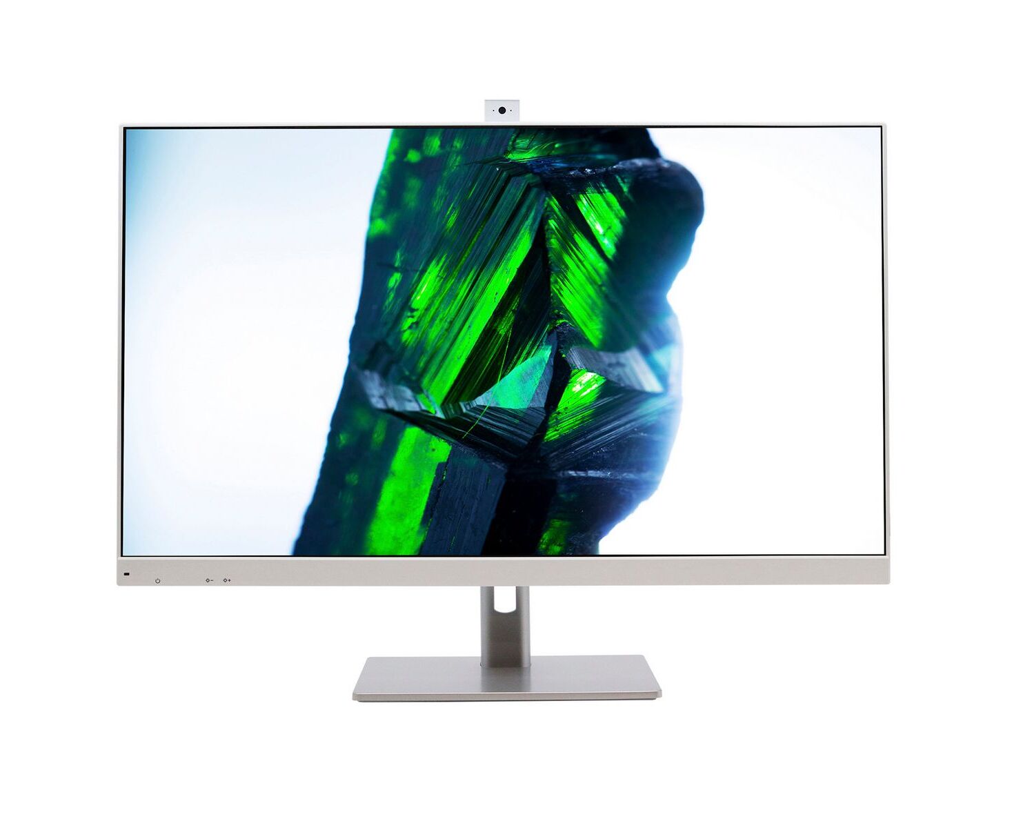 Моноблок Raskat Studio 25120 (Studio25120232846) 27.0", IPS, Intel Core i5 14400, RAM 16 Gb, SSD 512 Gb, 120 W, No OS