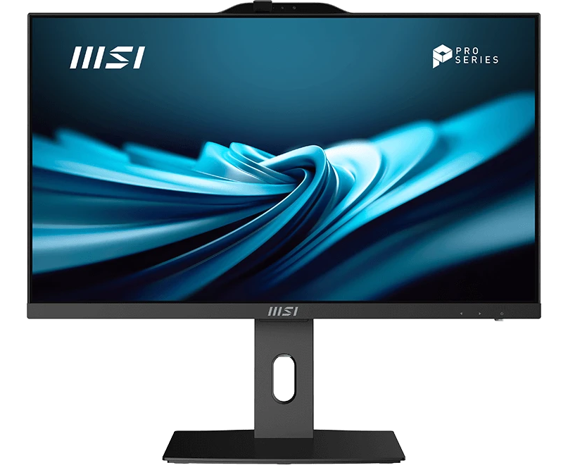 Моноблок MSI AP242 P 14 M-685 XRU Pro 9 S6-AE0621-847