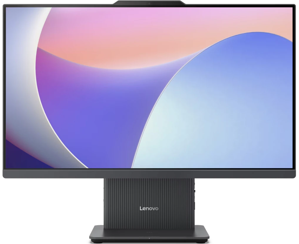 Моноблок Lenovo Idea Centre AIO 24 IRH9 (F0 HN00 UQRU) 23.8" FHD (1920x1080) IPS 250 N 100 Hz, i7-13620 H, 1x16 GB DDR5-5200, 512 GB SSD M.2, Intel UHD