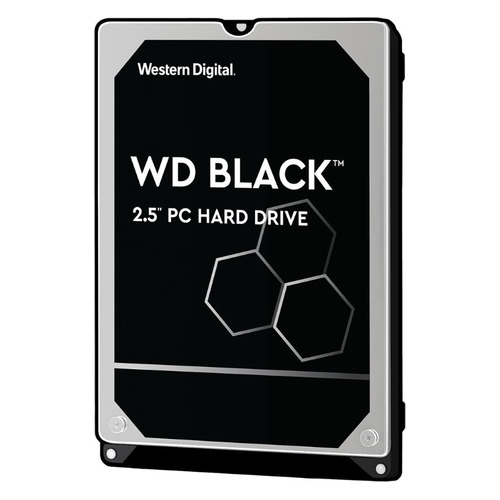 HDD WD Original SATA-III 500 Gb WD5000 LPSX Black (7200rpm) 64 Mb 2.5"