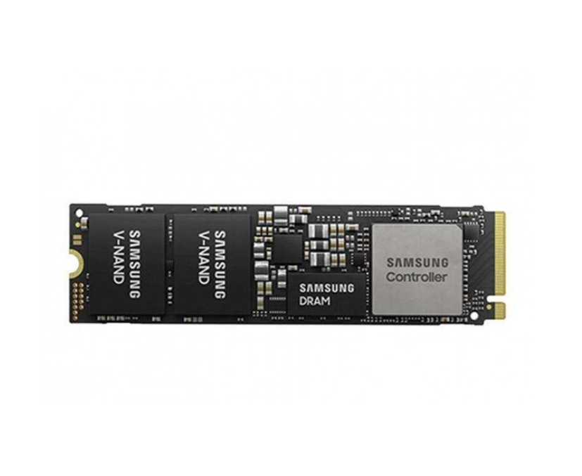 SSD Samsung PM9 B1 MZVL41 T0 HBLB-00 B07 1024 GB, M.2(22x80mm) NV Me, PC Ie 4.0 x4, R/W 3600/3000 MB/s