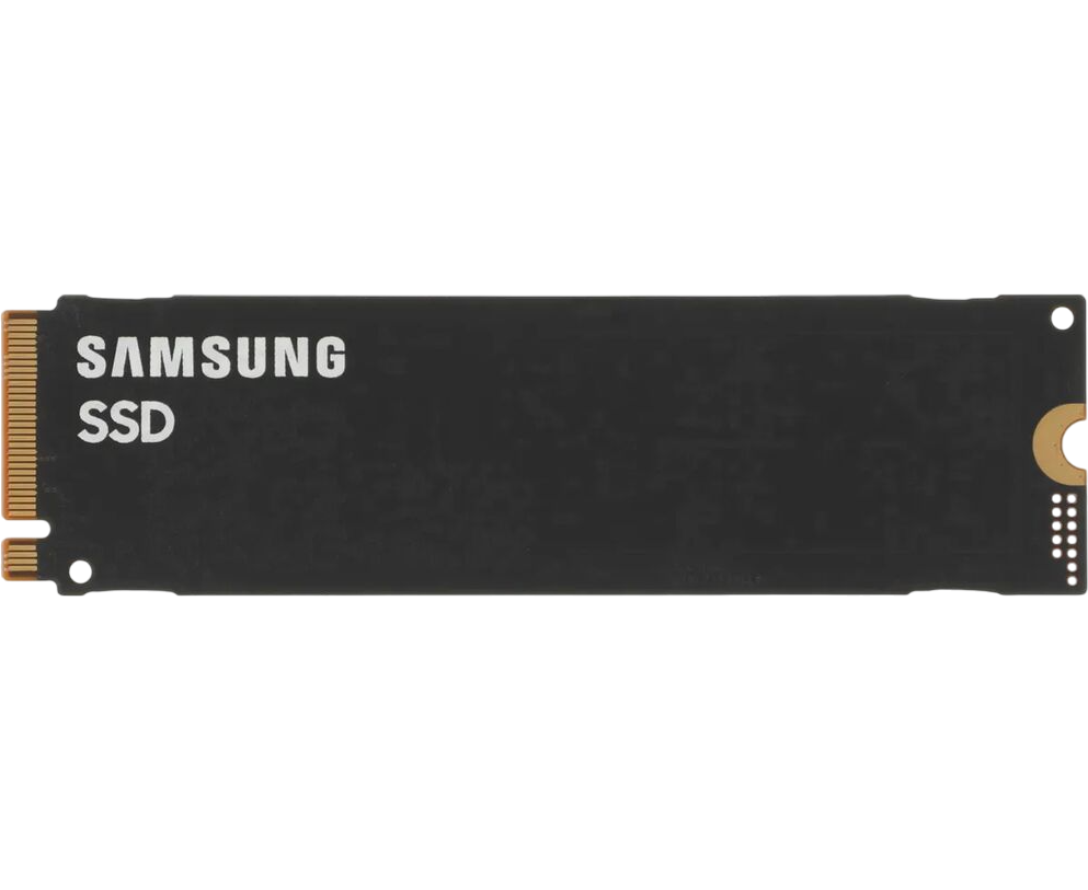 SSD Samsung MZVL8512 HFLU-00 B07 512 GB, M.2-2280 PM9 C1b PC Ie4x4 SED