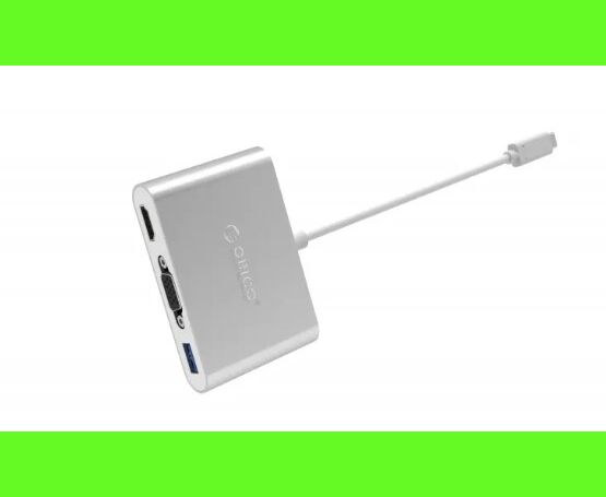 USB HUB ORICO ORICO-RCHV-SV