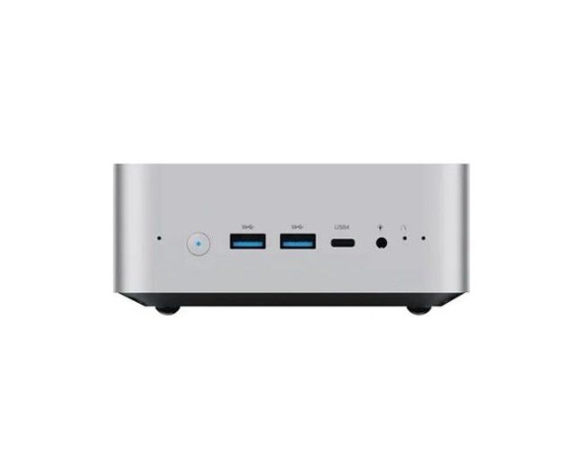 Мини ПК Minisforum M1 Pro-125 H/32 GB+1 TB (Intel Core Ultra 5 125 H) 32 GB+1 TB, Intel Arc, Win11 Pro
