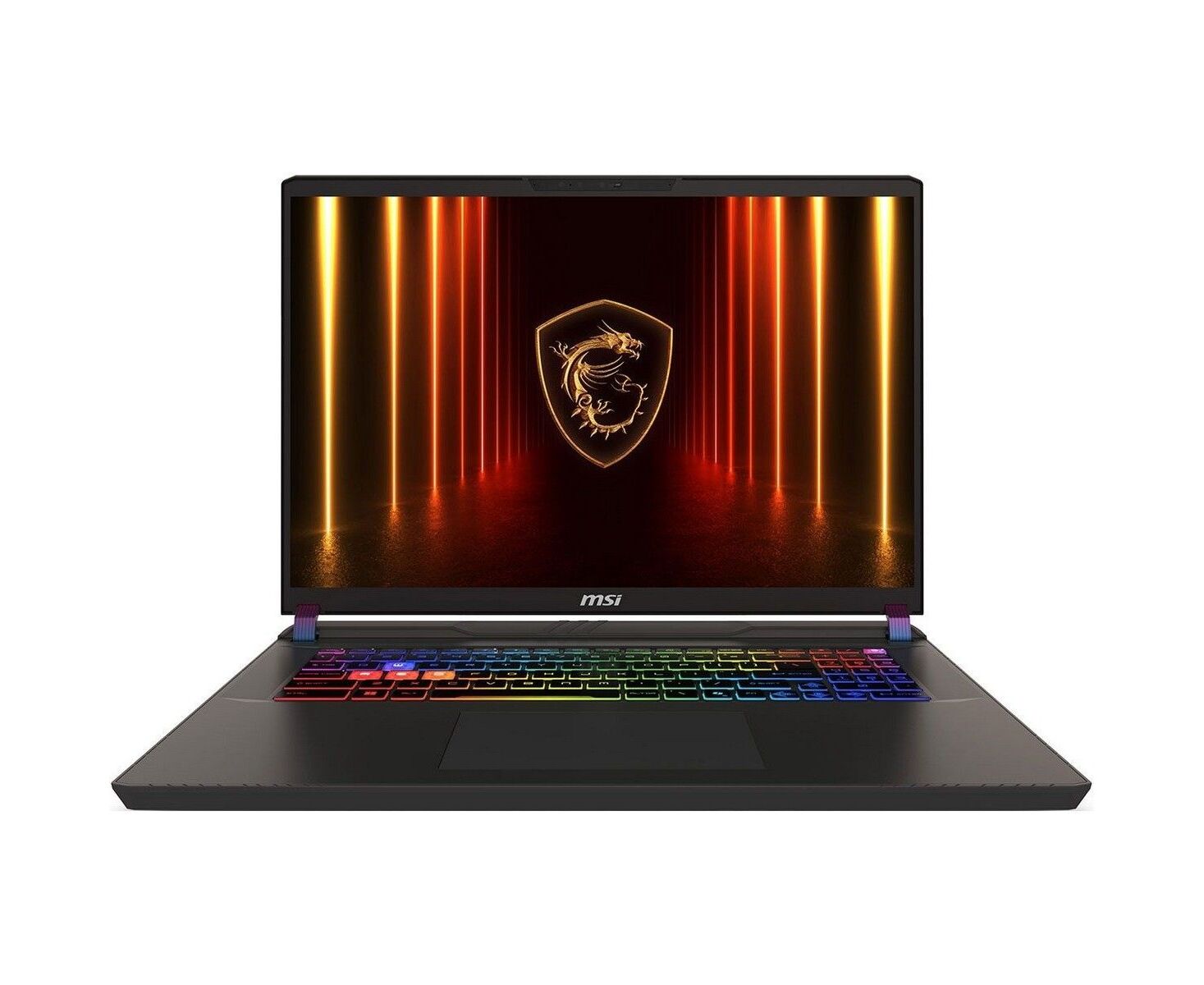 Ноутбук MSI Vector 17 HX AI A2 XWIG-063 XRU (9 S7-17 S372-063) Core Ultra 9 275 HX 32 Gb SSD1 Tb Ge Force RTX5080 16 Gb IPS QHD+ (2560x1600) Free DOS gr space