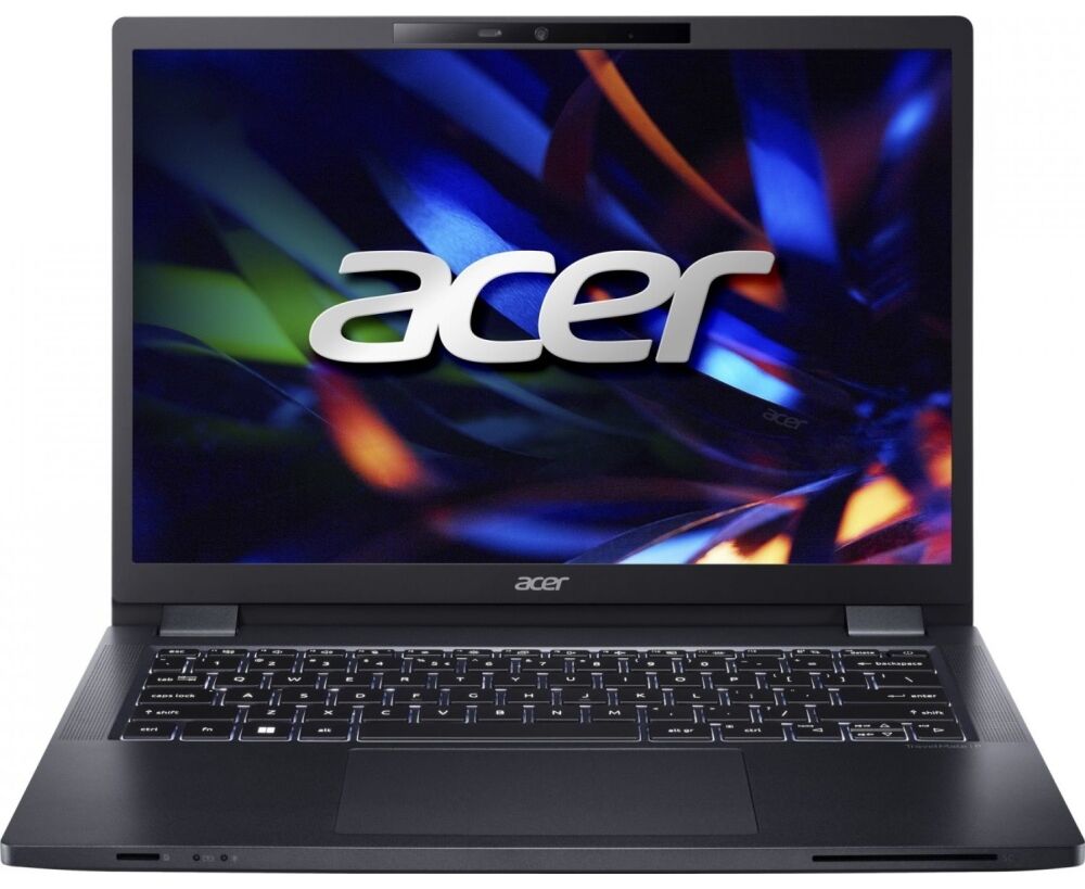 Ноутбук Acer TMP414-53 (NX.VZTCD.00 L) 14" WUXGA 1920х 1200 IPS 400nits/i7-1355 U/32 GB DDR4/SSD 512 GB/NO OS