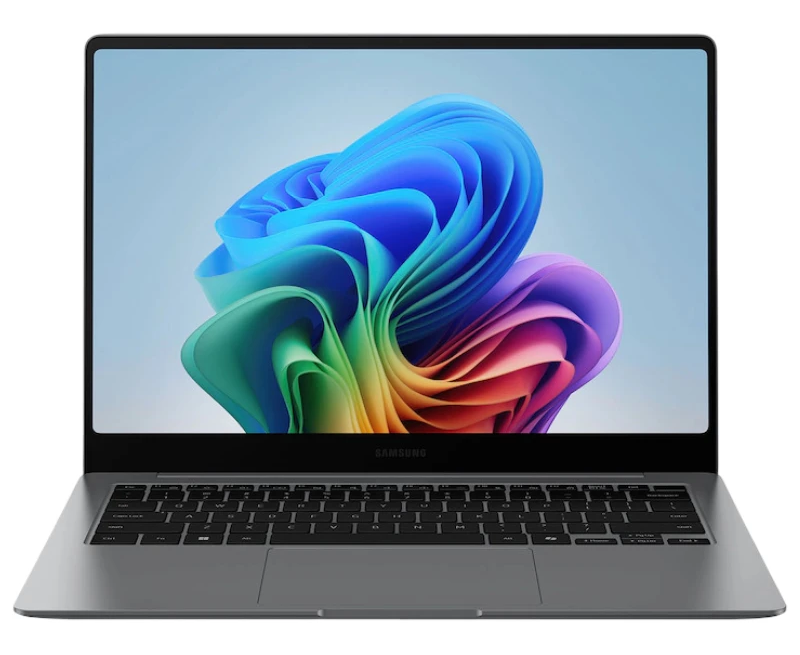 Ноутбук Samsung Galaxy Book 5 Pro NP960 (NP940 XHA-LG3 IN)Core Ultra 7 258 V 32 Gb SSD1 Tb Intel Arc 140 V AMOLED Touch 2.8 K (2880x1800) Win11 Home grey Wi Fi