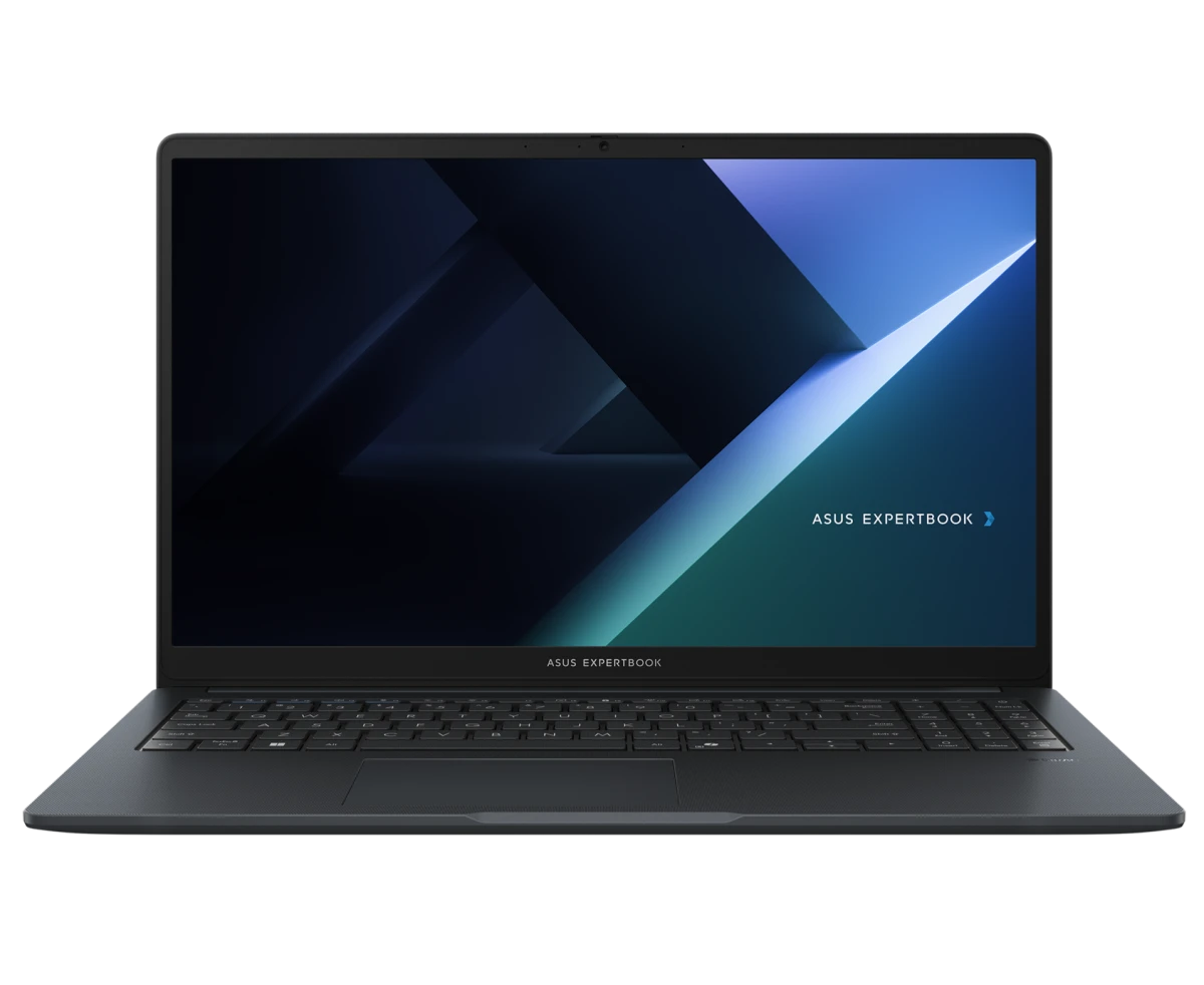 Ноутбук Asus Expert Book B1 B1503 CVA-S77757 (90 NX0801-M08 U20) Core 7 150 U 8 Gb SSD512 Gb Intel UHD Graphics 15.6" IPS FHD (1920x1080) без ОС grey Wi Fi