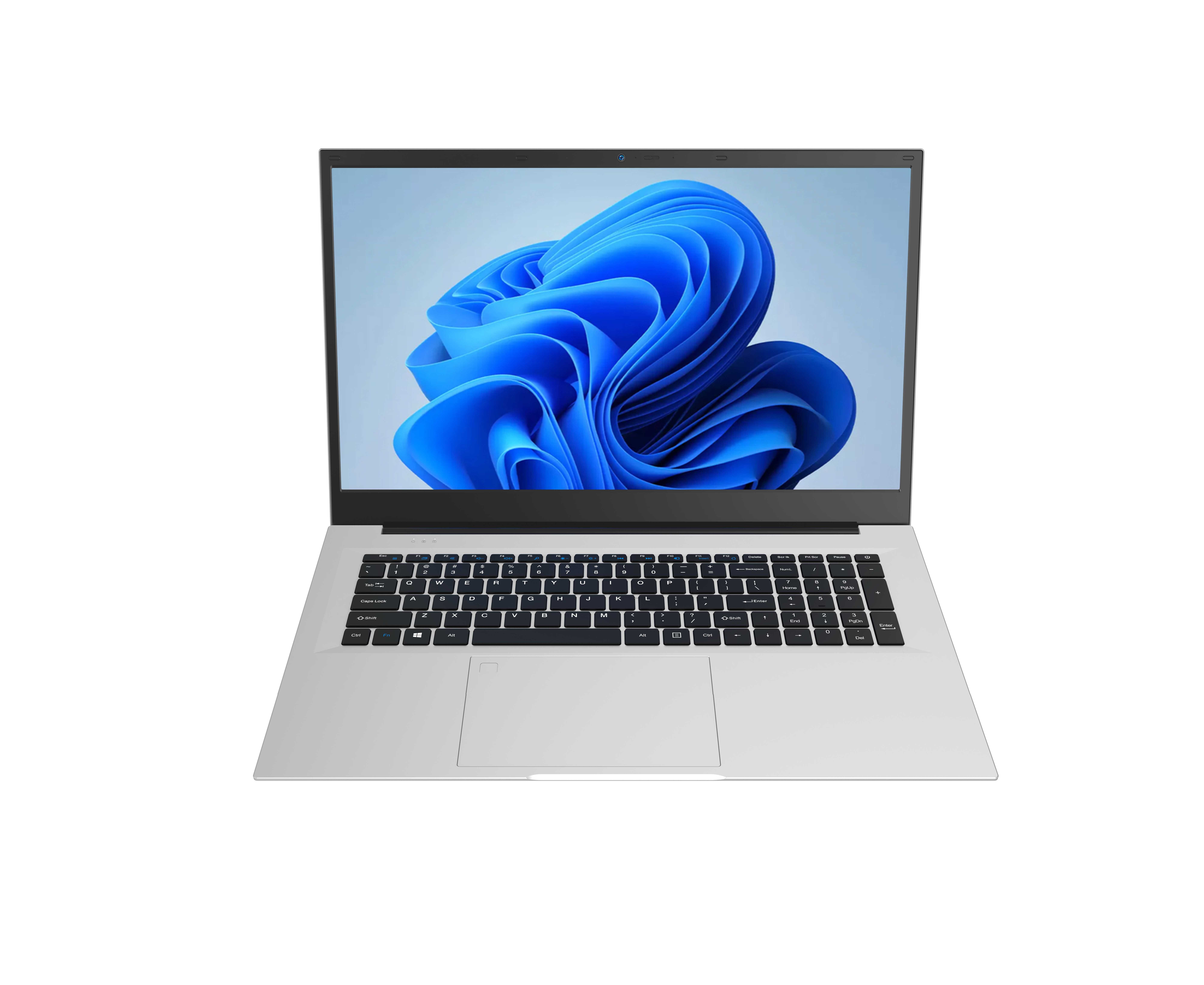 Ноутбук Great Asia TK-E185 Intel N150 8 Gb RAM, 512 Gb SSD