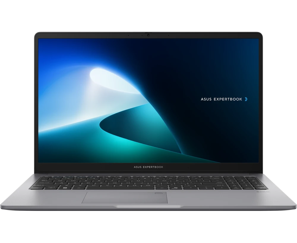 Ноутбук ASUS Expert Book Essential P1503 CVA-I716512 BDD (90 NX0881-M02 DB0-DOS) Grey 15.6" FHD CORE 7 240 H 16 GB/512 GB SSD