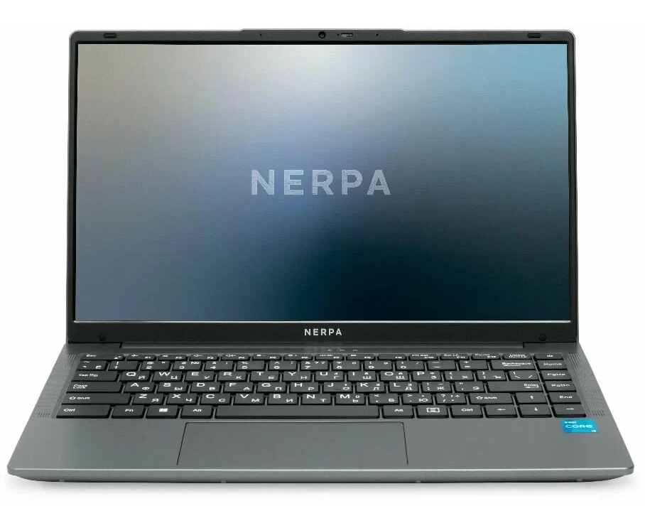 Ноутбук NERPA Caspica A342 Aloso A342-14 (A342-14 BB165202 G) 14.1" IPS/1920x1080/AMD Ryzen 3 5425 U (2.7 G Hz)/16 GB/512 GB NV Me SSD/Vega 6/Wi Fi+BT/Win11 Pro
