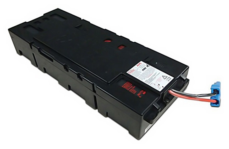 Батарея для ИБП APC APCRBC115 для SMX1500 RM2 U/1500 RM2 UNC/1500 RMI2 U/1500 RMI2 UNC