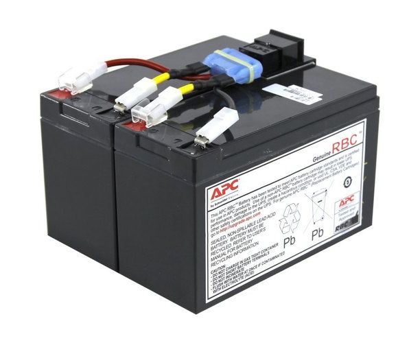 Батарея для ИБП APC RBC48 для SUA750 I