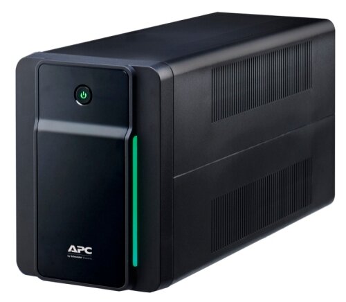 ИБП APC Back-UPS BX1200 MI-GR