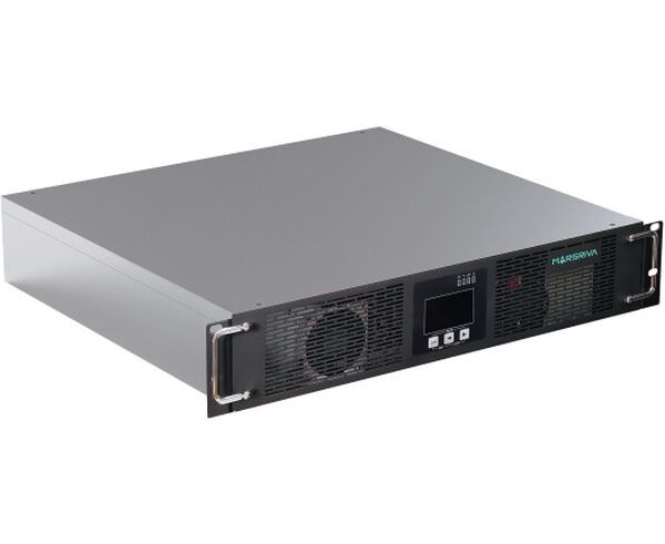 Линейно-интерактивный ИБП MARSRIVA MR-US3 KRT-H Smart 1050 ВА/630 Вт