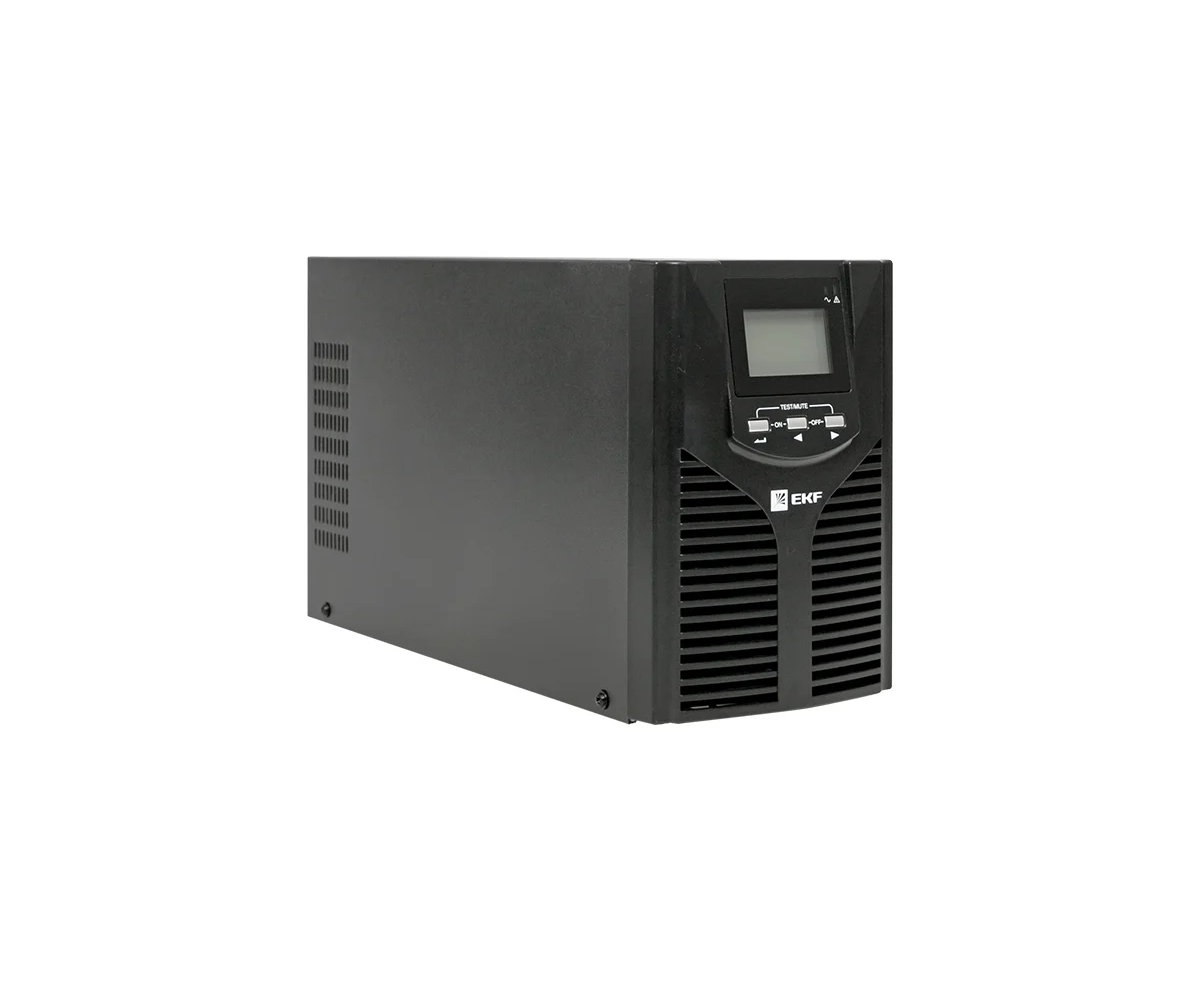 ИБП EKF SW910 Pro-T E-Power SW900 Pro-T 1000 ВА/900 Вт