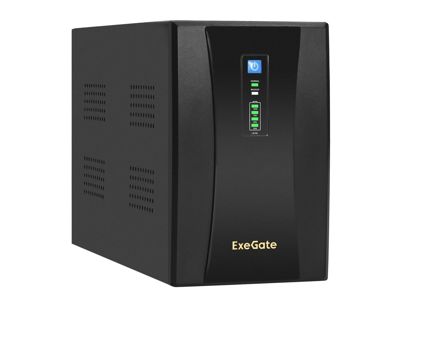 ИБП Exe Gate EX292606 RUS Special Pro UNB-2000.LED.AVR.1 SH.2 C13
