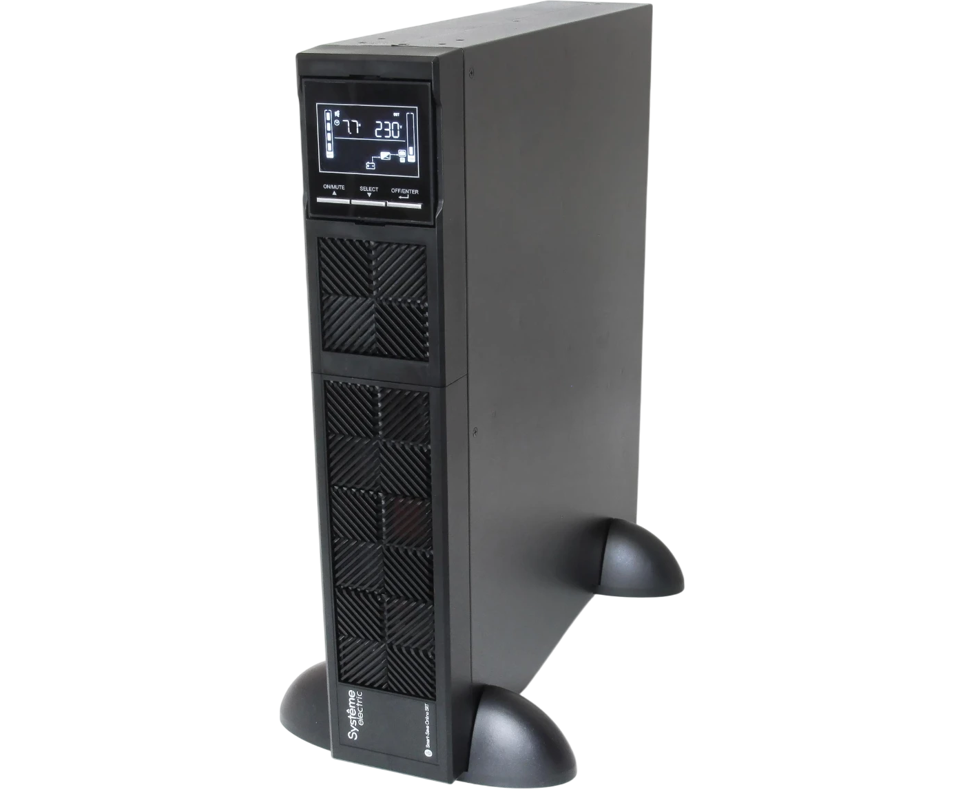 ИБП Systeme Electriс SRT SRTSE2000 RTXLIG1 2000 Вт 2000 ВА черный