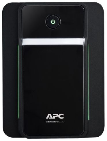 ИБП APC Back-UPS BX950 MI 520 Вт 950 ВА черный