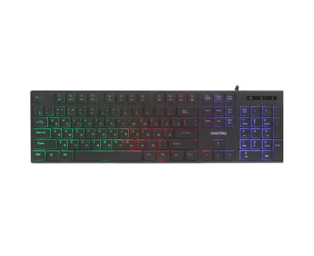 Клавиатура Smartbuy SBK-240 U-K One 240