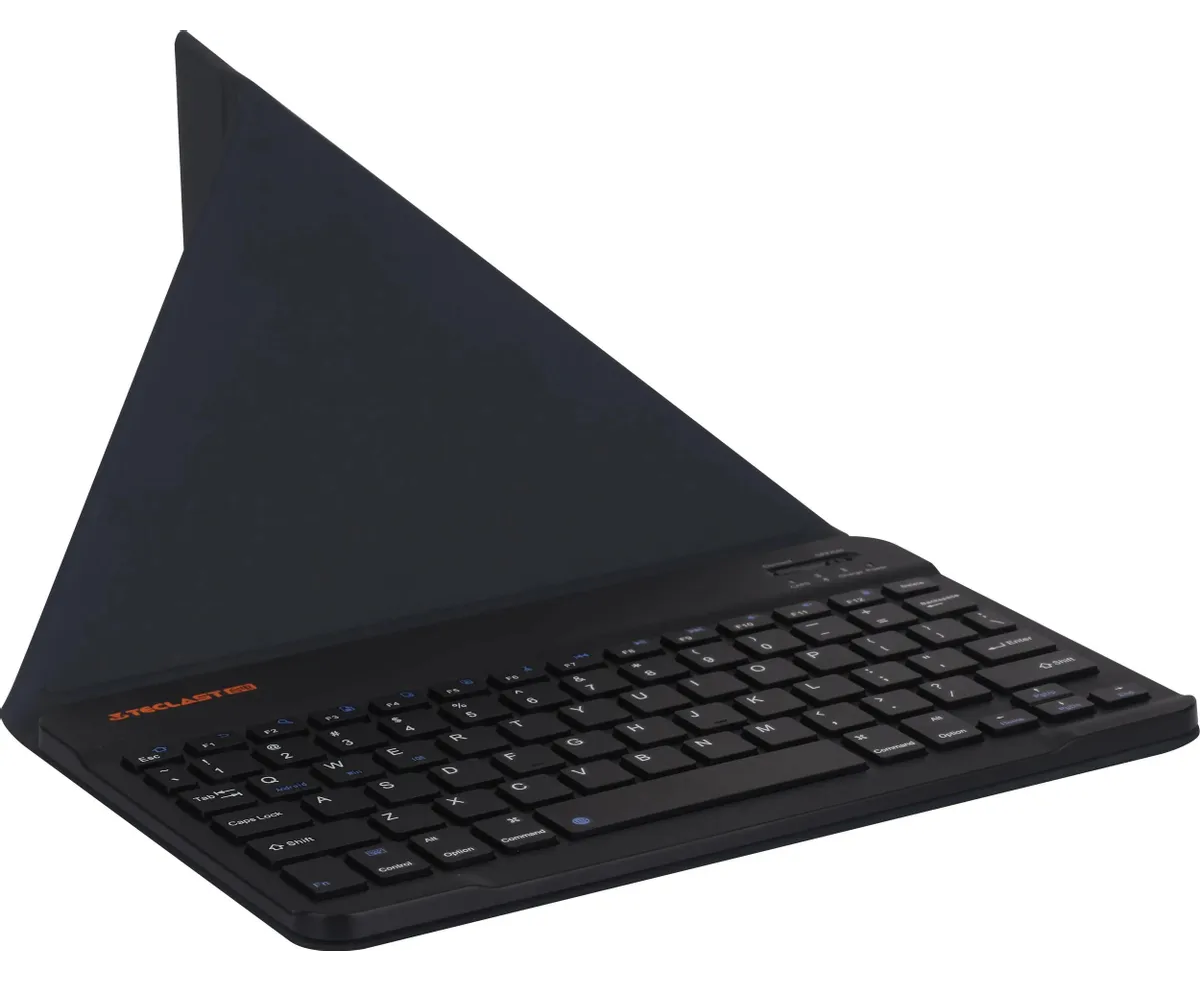 Клавиатура ARK Teclast M40 Pro/M40/P20 HD/T50/P30 HD/T40/T40 Pro/M50/T50/K10 черный