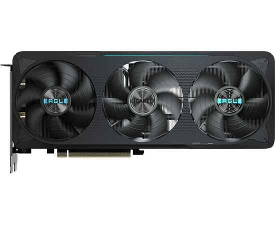 Видеокарта Gigabyte GV-N5070 EAGLE OC-12 GD 1.0
