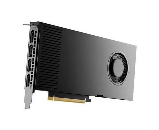 Видеокарта Nvidia RTX 4000 ADA (900-5 G190-2270-000), 20 GB GDDR6 (ATX Bracket), Bulk Packing