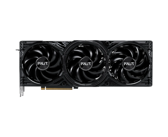 Видеокарта Palit Nvidia Ge Force RTX5070 Ti Gaming Pro 16 Gb (NE7507 T019 T2-GB2031 A), GDDR7, Ret
