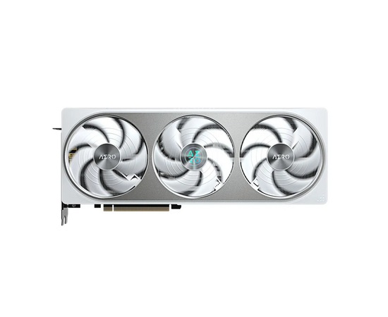 Видеокарта Gigabyte GV-N5070 AERO OC-12 GD 1.0