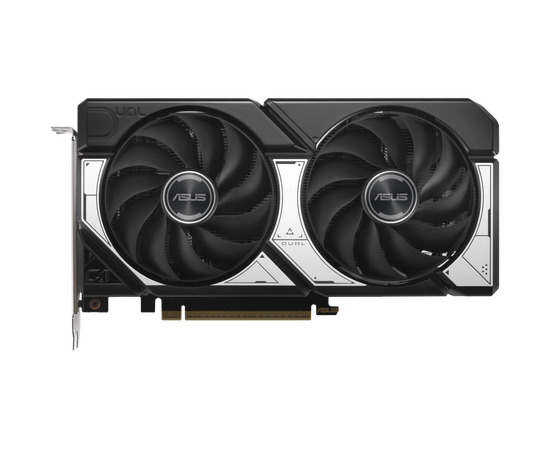 Видеокарта ASUS RTX 5060 Ti 8 Gb (Dual-RTX5060 TI-O8 G) (90 YV0 MP2-M0 NA00)