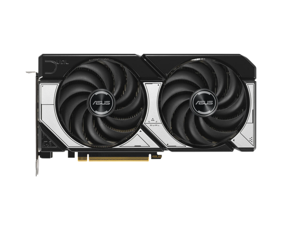 Видеокарта ASUS Dual-RTX5070-O12 G (90 YV0 M17-M0 NA00)