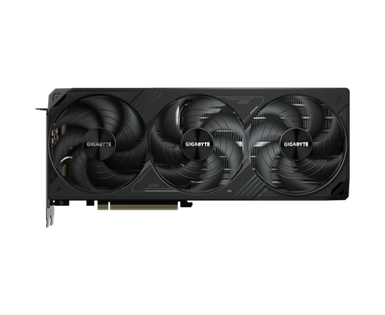 Видеокарта Gigabyte RTX5080 Windforce OC SFF 16 GB (GV-N5080 WF3 OC-16 GD) GDDR7 256bit 3x DP HDMI 3 Fan RTL