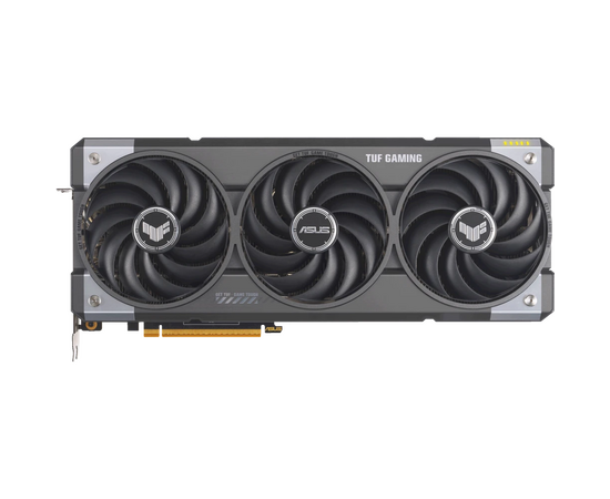 Видеокарта ASUS RX9070 XT Tuf Gaming OC 16 GB (Tuf-RX9070 XT-O16 G-Gaming) (90 YV0 L70-M0 NA00) GDDR6 256bit 3x DP HDMI 3 Fan RTL