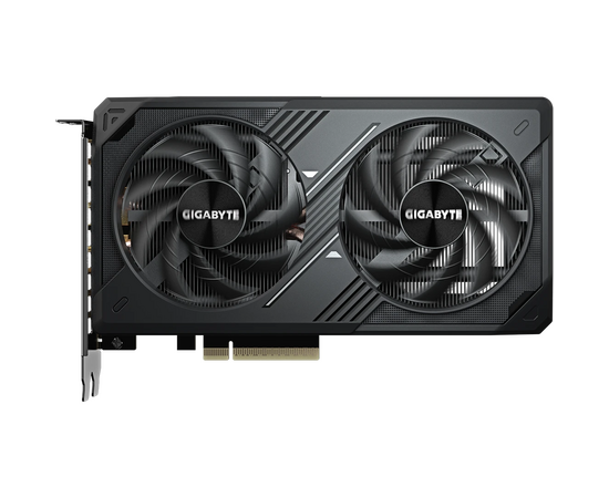 Видеокарта GIGABYTE RTX5060 8 GB (GV-N5060 WF2-8 GD) PCIE16