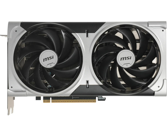 Видеокарта MSI Ge Force RTX 5070 12 G Ventus 2 X